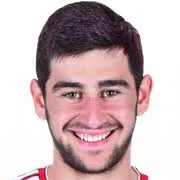 Demetre Buliskeria photo 