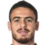 Ayoub Abdellaoui portrait