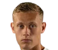 valdimar saevarsson logo