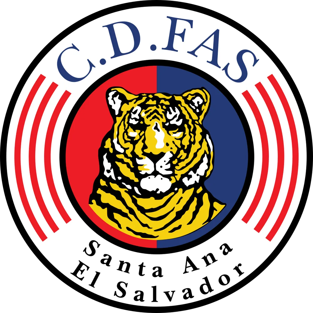 CD FAS Women logo