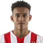 Fredrik Oppegard logo