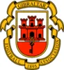 Gibraltar U19 Women logo