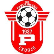 Rabotnicki Skopje logo