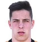 Kristijan Zupic logo