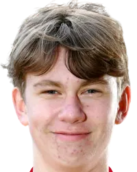 Patrik andersen logo