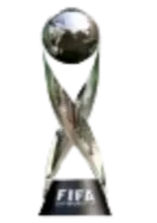 Under 17 World Cup Champion logo