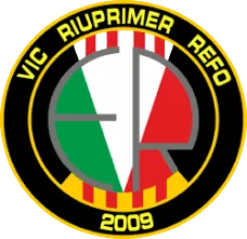 Vic Riuprimer Refo Women logo