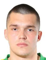 Aleksei Shalashnikov logo