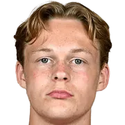 Simen Vatne Haram logo