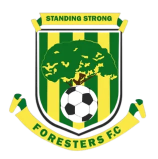 Foresters FC logo