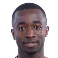 Raymond Asante photo