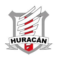 CF Huracan Moncada U18 logo