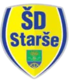 SD Starse logo