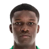 Aboubacar Loucoubar photo 