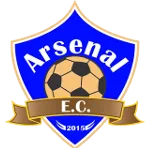 Arsenal EC U20 logo