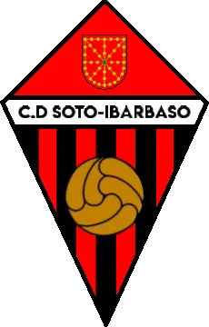CD Soto-Ibarbaso logo
