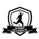 Myresjo Vetlanda FK logo