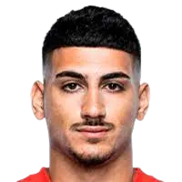 Aharon idan dahan photo 