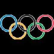 Olympic Games logo