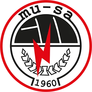 MuSa logo