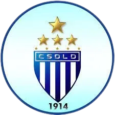 Deportivo La Dormida logo