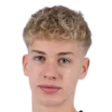 Noah Gabriel Probst photo 