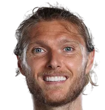 Jeff Hendrick logo