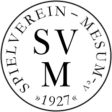 SV Mesum logo
