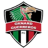 Oxnard Guerreros FC logo