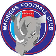 Warriors Football Club logo