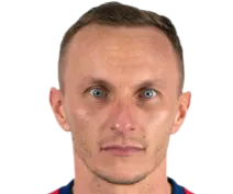 Krzysztof Janus logo