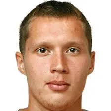 Nikita Dorofeev logo