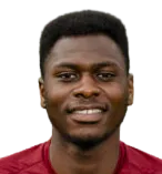 Alfredo Agyeman logo