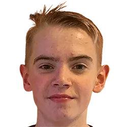 Haukur Andri Haraldsson logo