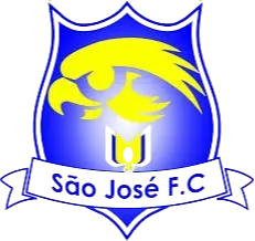 Sao Jose EC U19 logo