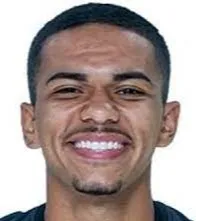 Lucas Vital da Silva logo