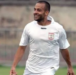 Aleksandar Rakić logo