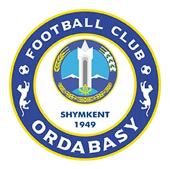 Ordabasy logo