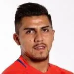 César Pinares portrait