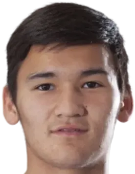 daniyal kakenov photo 