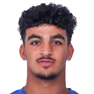 Ahmed Raed Ali Al Shammari logo