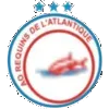 Requins de lAtlantique FC logo