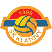 TJ Klatovy logo