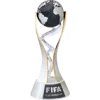 Under 20 World Champion logo