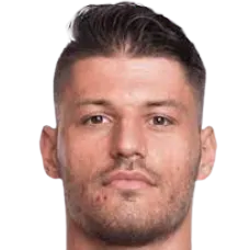 Bruno Petković logo