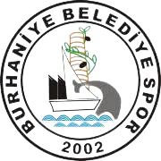 Burhaniye Belediyespor logo
