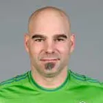 Marcus Hahnemann logo