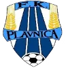 FK Druzstevnik Plavnica logo