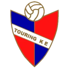CD Touring logo