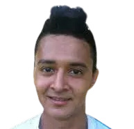 Kevin Carabantes logo